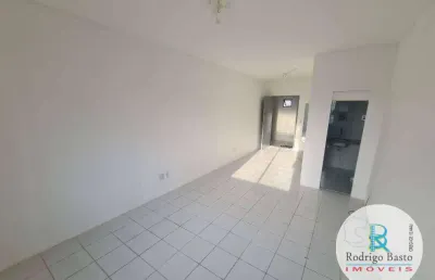 Sala, 27 m² - venda por r$ 160.000,00 ou aluguel por r$ 1.955,96/mês - centro - eusébio/ce