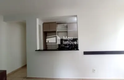 Aluguel apartamento 50m² – 2 dormitórios – condomínio spazio santos dumont – parque residencial flamboyant - são josé dos campos