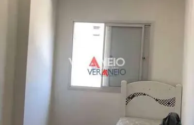 Apartamento com 2 dormitórios, 65 m² - venda por r$ 390.000,00 ou aluguel por r$ 3.376,00/mês - boqueirão - praia grande/sp