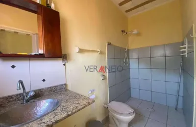 Sobrado com 2 dormitórios à venda por r$ 337.000,00 - cidade das crianças - praia grande/sp