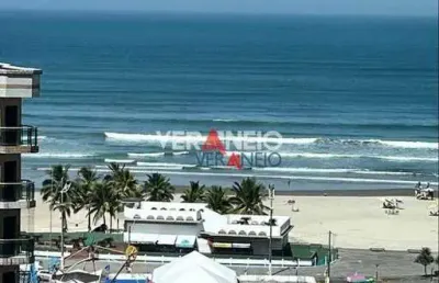 Apartamento com 2 dormitórios à venda, 90 m² por r$ 600.000,00 - vila assunção - praia grande/sp