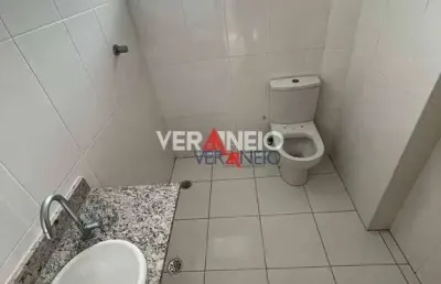 Apartamento com 3 dormitórios à venda, 126 m² por r$ 814.000,00 - tupi - praia grande/sp