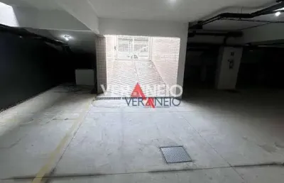 Apartamento com 2 dormitórios à venda, 64 m² por r$ 429.000,00 - mirim - praia grande/sp