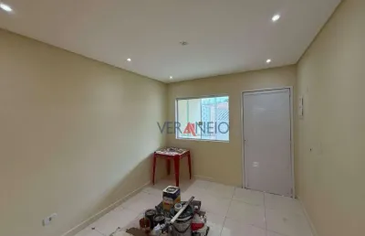 Sobrado com 2 dormitórios à venda, 60 m² por r$ 480.000,00 - jardim alice - praia grande/sp