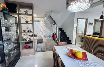 Casa com 3 quartos à venda na Rua Guiana Francesa, Guilhermina, Praia Grande