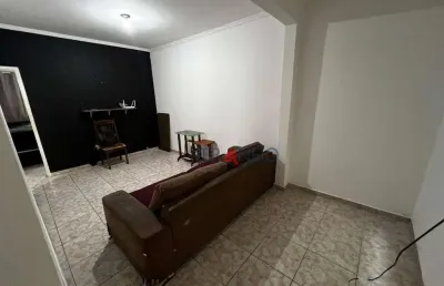 Apartamento com 2 dormitórios à venda, 70 m² por r$ 290.000,00 - canto do forte - praia grande/sp