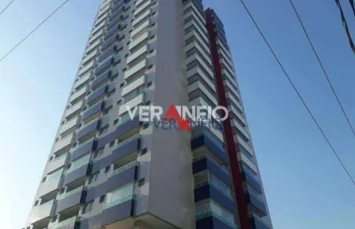 Cobertura com 4 dormitórios à venda, 200 m² por r$ 1.783.000,00 - vila assunção - praia grande/sp