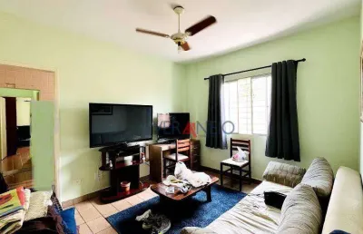 Apartamento á venda - canto do forte - praia grande