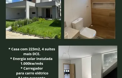 Condomínio vista lagoa – barra nova, marechal deodoro. apresento esta casa novinha, no condomínio vista lagoa, a poucos minutos do polo gastronômico da massagueira e rodeada pelas belezas naturais da