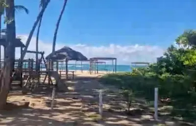 Sua casa espaçosa em guaxuma espera por você! já pensou em morar perto da praia, em uma casa ampla e aconchegante, perfeita para receber sua família e amigos? essa casa no loteamento gurgury é a oport