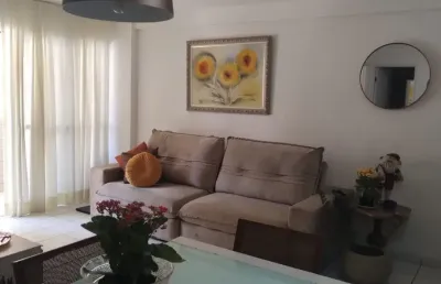 Apartamento com 1 quarto à venda no Jatiúca, Maceió 