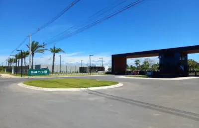 Condomínio santé – ilha de santa rita, barra nova/al viva o privilégio de morar em um dos endereços mais desejados do litoral alagoano! o condomínio santé foi planejado para quem busca conforto, lazer