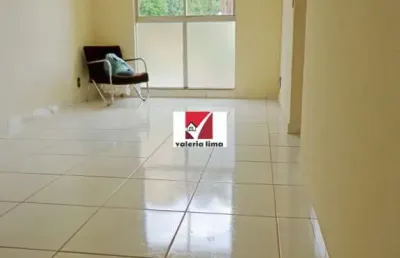 Apartamento 2 dormitorios jardim paulista  faculdade barao de maua