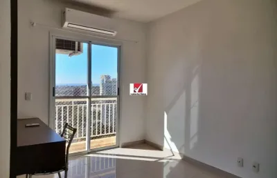 Apartamento com 2 quartos à venda na Rua Maria Ernesto de Oliveira, Nova Aliança, Ribeirão Preto