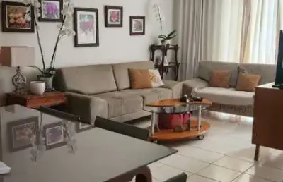 Apartamento com 4 quartos à venda na Rua Manoel Clemente Gomes, 180, Nova Aliança, Ribeirão Preto
