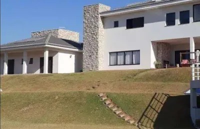 Casa com 9 dormitórios, 850 m² - venda por r$ 5.900.000,00 ou aluguel por r$ 30.080,00/mês - kurumin - itu/sp