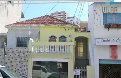 Casa com 3 dormitórios à venda, 119 m² por r$ 530.000,00 - centro - sorocaba/sp