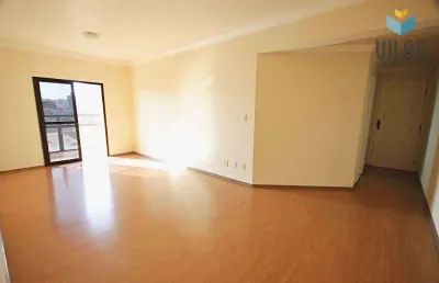 Apartamento com 3 dormitórios para alugar, 109 m² por r$ 3.310,37/mês - centro - sorocaba/sp