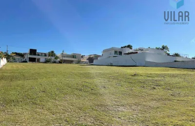 Terreno à venda, 1022 m² por r$ 795.000,00 - parque reserva fazenda imperial - sorocaba/sp