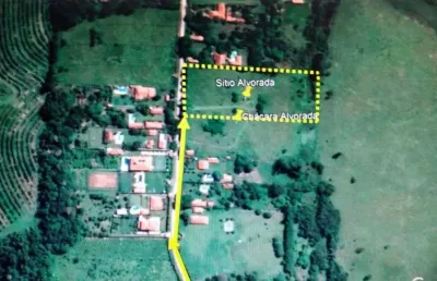 Área à venda, 10150 m² por r$ 1.500.000,00 - éden - sorocaba/sp