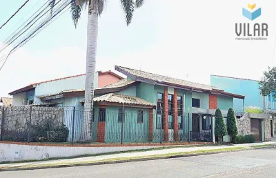 Casa à venda, 169 m² por r$ 900.000,00 - wanel ville - sorocaba/sp
