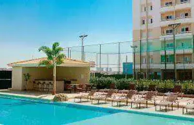 Apartamento à venda, 80 m² por r$ 530.000,00 - central parque sorocaba - sorocaba/sp