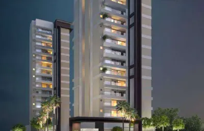 Apartamento à venda, 91 m² por r$ 850.000,00 - parque campolim - sorocaba/sp