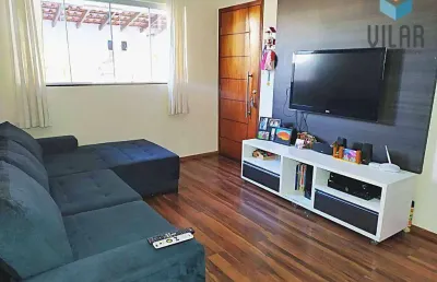 Sobrado à venda, 160 m² por r$ 450.000,00 - condominio residencial dálias - sorocaba/sp
