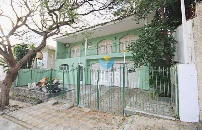 Sobrado com 4 dormitórios para alugar, 200 m² por r$ 2.939,00/mês - jardim américa - sorocaba/sp