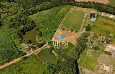 Área à venda, 140000 m² por r$ 17.920.000,00 - ipanema do meio - sorocaba/sp
