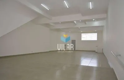Salão, 270 m² - venda por r$ 1.000.000,00 ou aluguel por r$ 6.920,00/mês - centro - sorocaba/sp