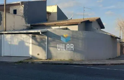 Casa com 2 dormitórios à venda, 52 m² por r$ 249.900 - jardim sorocaba park - sorocaba/sp
