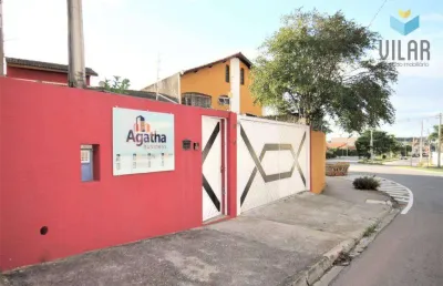 Sala para alugar, 7 m² por r$ 1.100,00/mês - jardim siriema - sorocaba/sp
