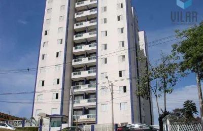Apartamento com 2 dormitórios para alugar, 65 m² por r$ 2.520,00/mês - jardim gonçalves - sorocaba/sp