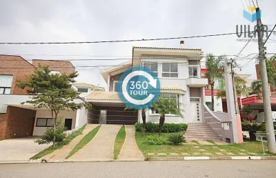 Casa à venda, 300 m² por r$ 1.450.000,00 - jardim ibiti do paço - sorocaba/sp