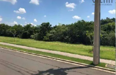 Terreno, 463 m² - venda por r$ 926.000,00 ou aluguel por r$ 4.392,49/mês - alphaville nova esplanada iv - votorantim/sp