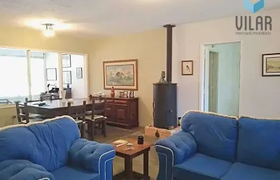 Casa à venda, 250 m² por r$ 1.020.000,00 - oriental - mairinque/sp