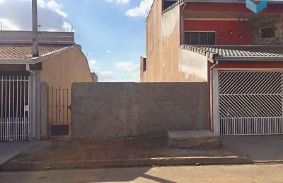 Terreno à venda, 150 m² por r$ 150.000,00 - jardim santa esmeralda - sorocaba/sp