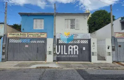 Terreno à venda, 700 m² por r$ 1.000.000,00 - vila carvalho - sorocaba/sp