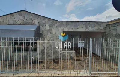 Casa com 4 dormitórios à venda, 200 m² por r$ 650.000,00 - vila augusta - sorocaba/sp