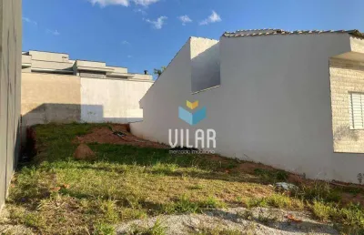 Terreno à venda, 150 m² por r$ 190.000,00 - horto florestal villagio - sorocaba/sp