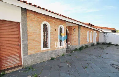 Sobrado com 7 dormitórios à venda, 360 m² por r$ 1.750.000,00 - rancho dirce - sorocaba/sp