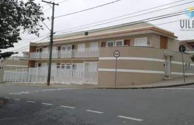 Kitnet com 1 dormitório à venda, 38 m² por r$ 168.000,00 - jardim simus - sorocaba/sp