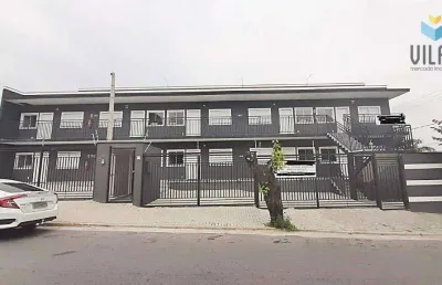 Kitnet com 1 dormitório à venda, 39 m² por r$ 170.000,00 - jardim simus - sorocaba/sp