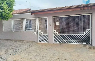 Casa com 4 dormitórios à venda, 247 m² por r$ 490.000,00 - vila angélica - sorocaba/sp