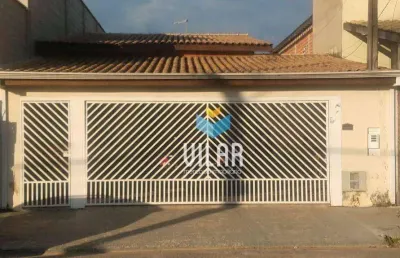 Casa com 4 dormitórios à venda, 180 m² por r$ 590.000,00 - jardim piazza di roma i - sorocaba/sp