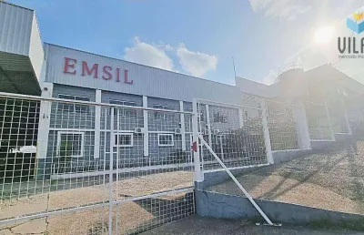 Galpão, 1498 m² - venda por r$ 6.500.000,00 ou aluguel por r$ 40.000,00/mês - éden - sorocaba/sp