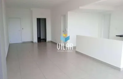 Apartamento com 3 dormitórios à venda, 125 m² por r$ 1.099.000,00 - jk boa vista - sorocaba/sp