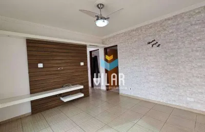 Apartamento com 2 dormitórios à venda, 73 m² por r$ 320.000,00 - árvore grande - sorocaba/sp