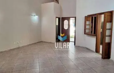 Casa com 4 dormitórios à venda, 247 m² por r$ 1.180.000 - aparecidinha - sorocaba/sp